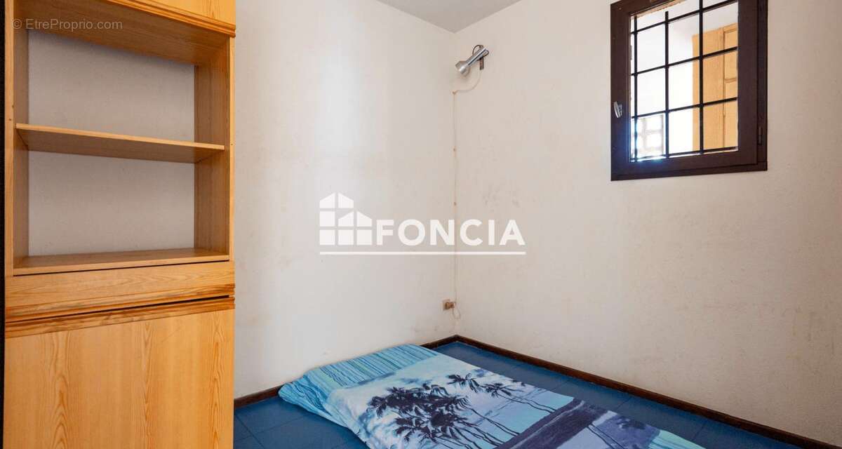 Appartement à FLEURY