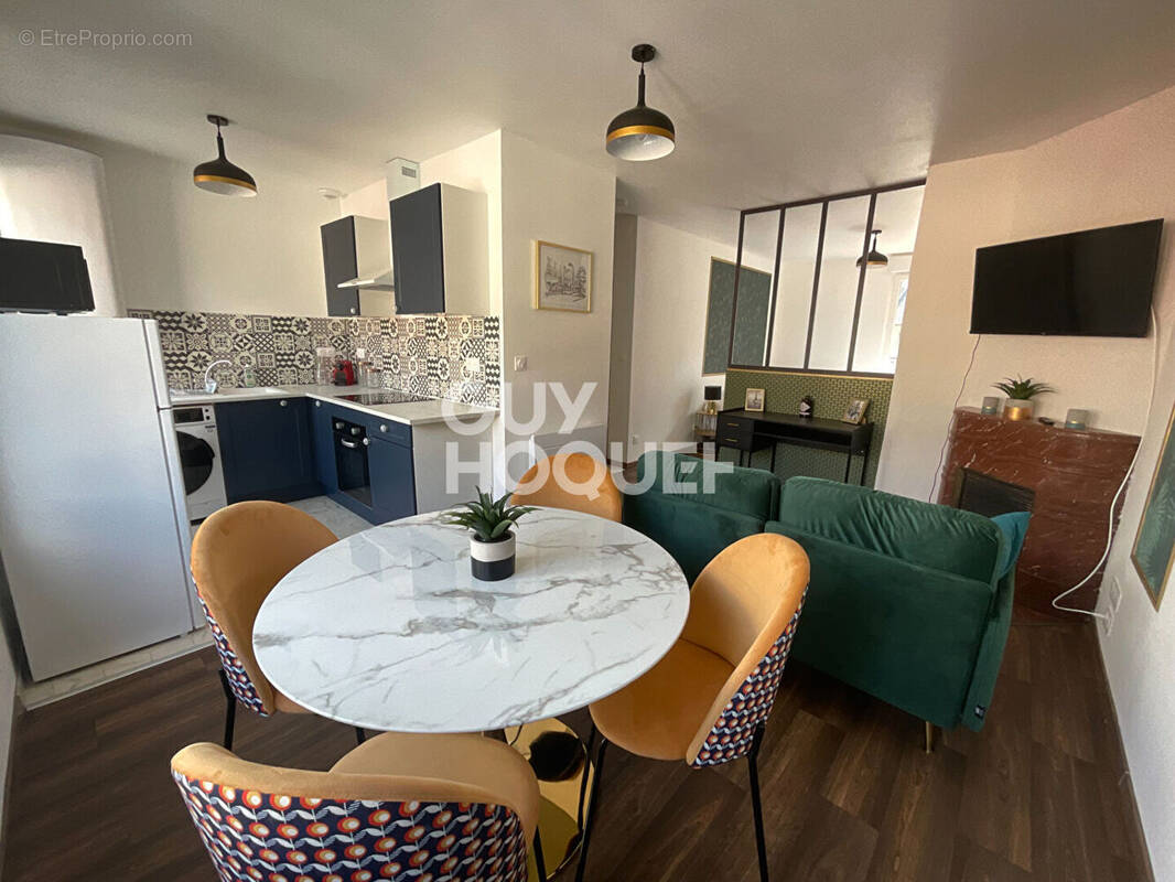 Appartement à PERIERS