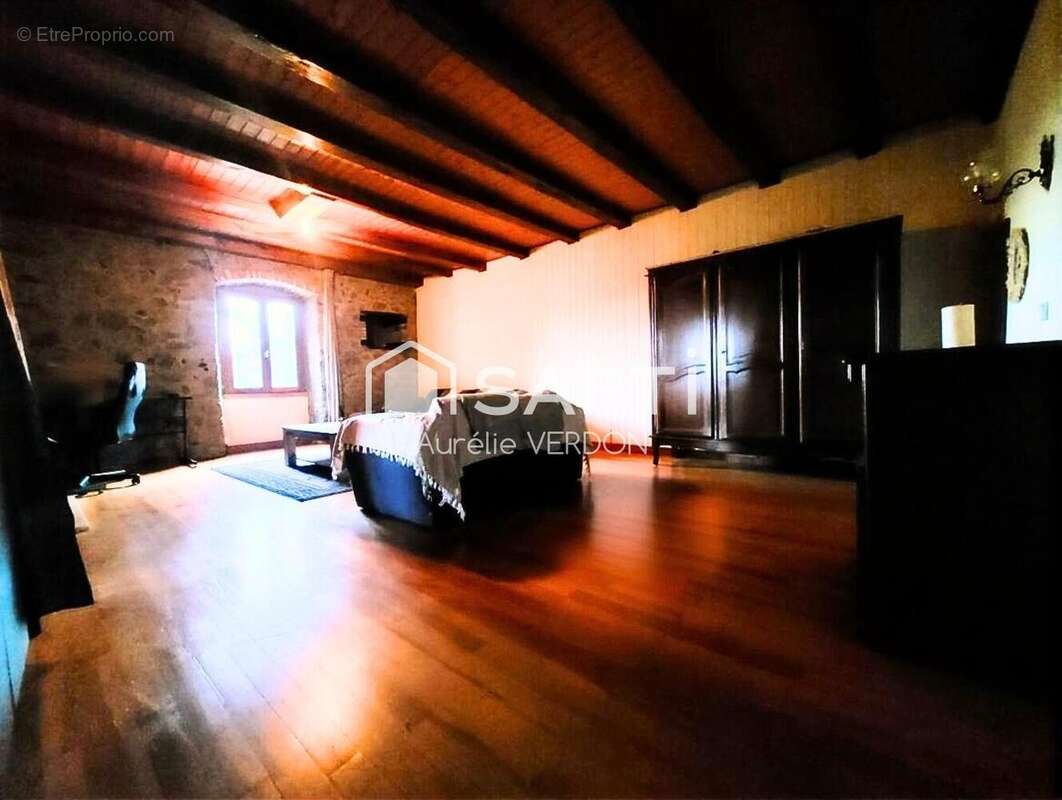 Photo 2 - Maison à MASSONGY