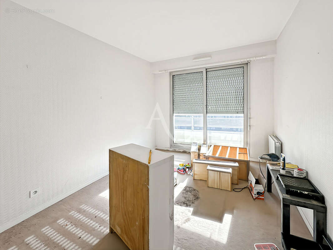 Appartement à POISSY