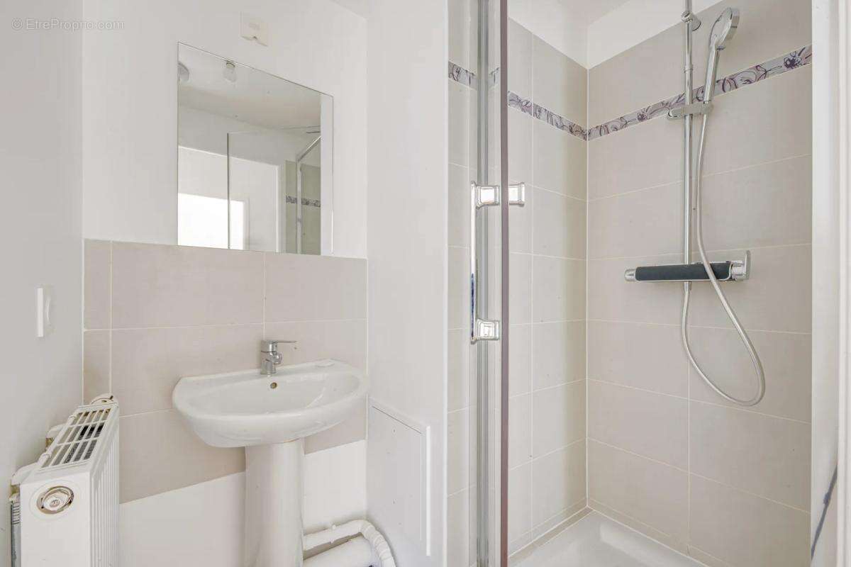 Appartement à SAINT-OUEN