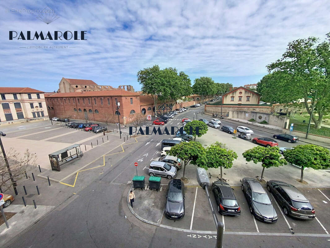 Appartement à PERPIGNAN