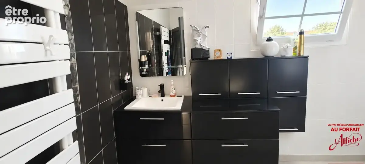 Maison de pêcheur rénovée, attention coup de coeur ! - photo 13