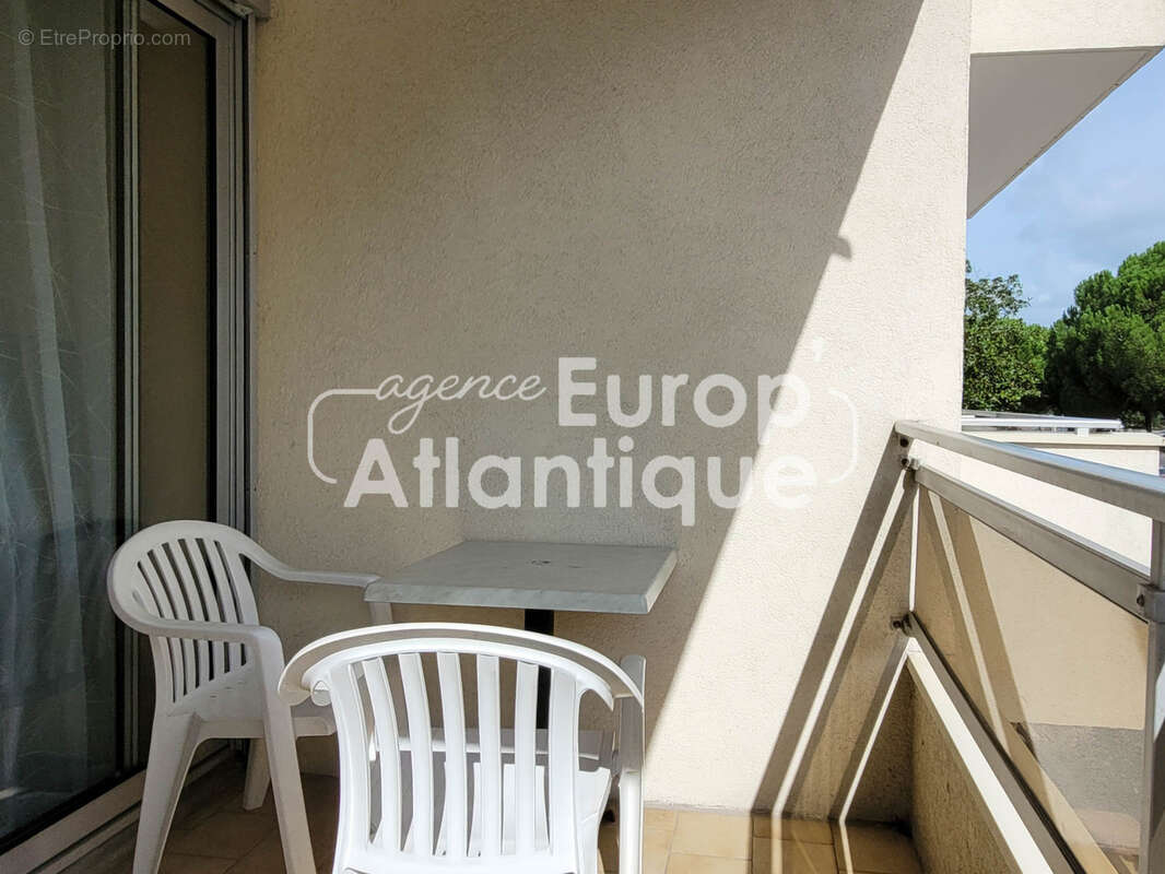 Appartement à LES MATHES