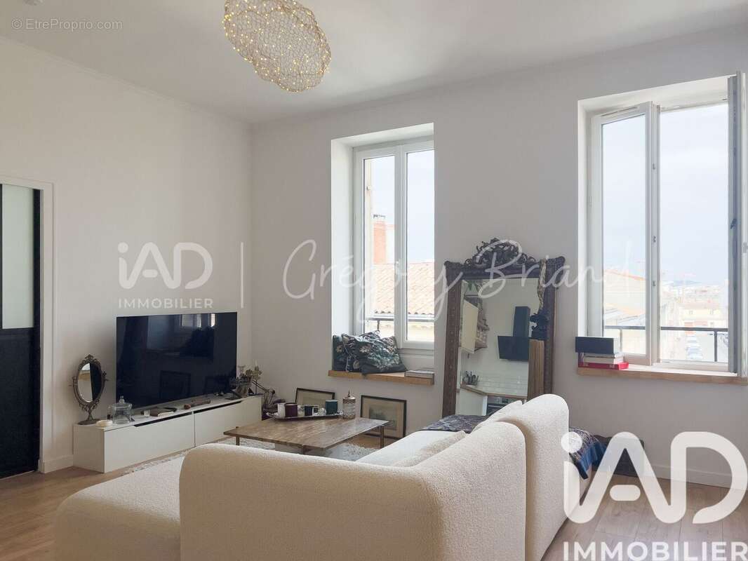 Photo 4 - Appartement à BORDEAUX