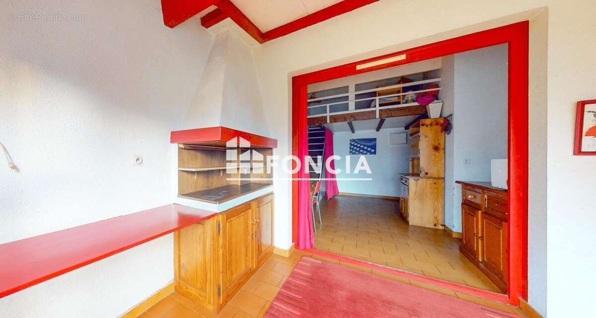 Appartement à ARGELES-SUR-MER