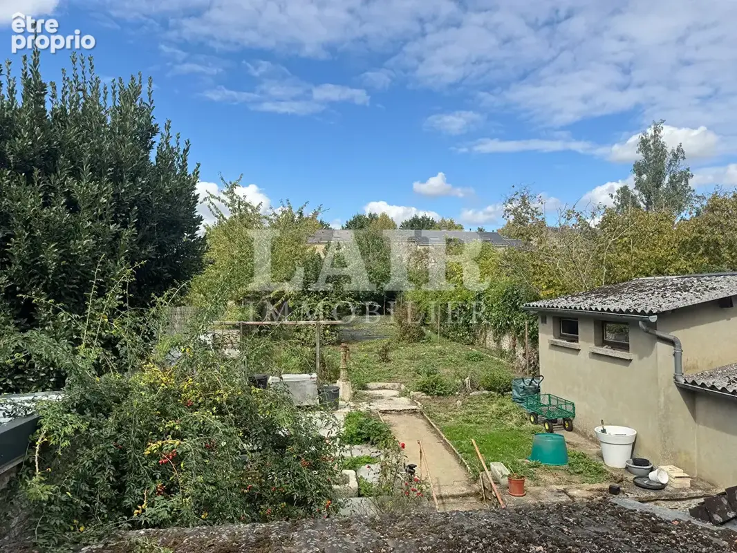 Maison à vendre à Alençon quartier des promenades - Réf 15690 - photo 7