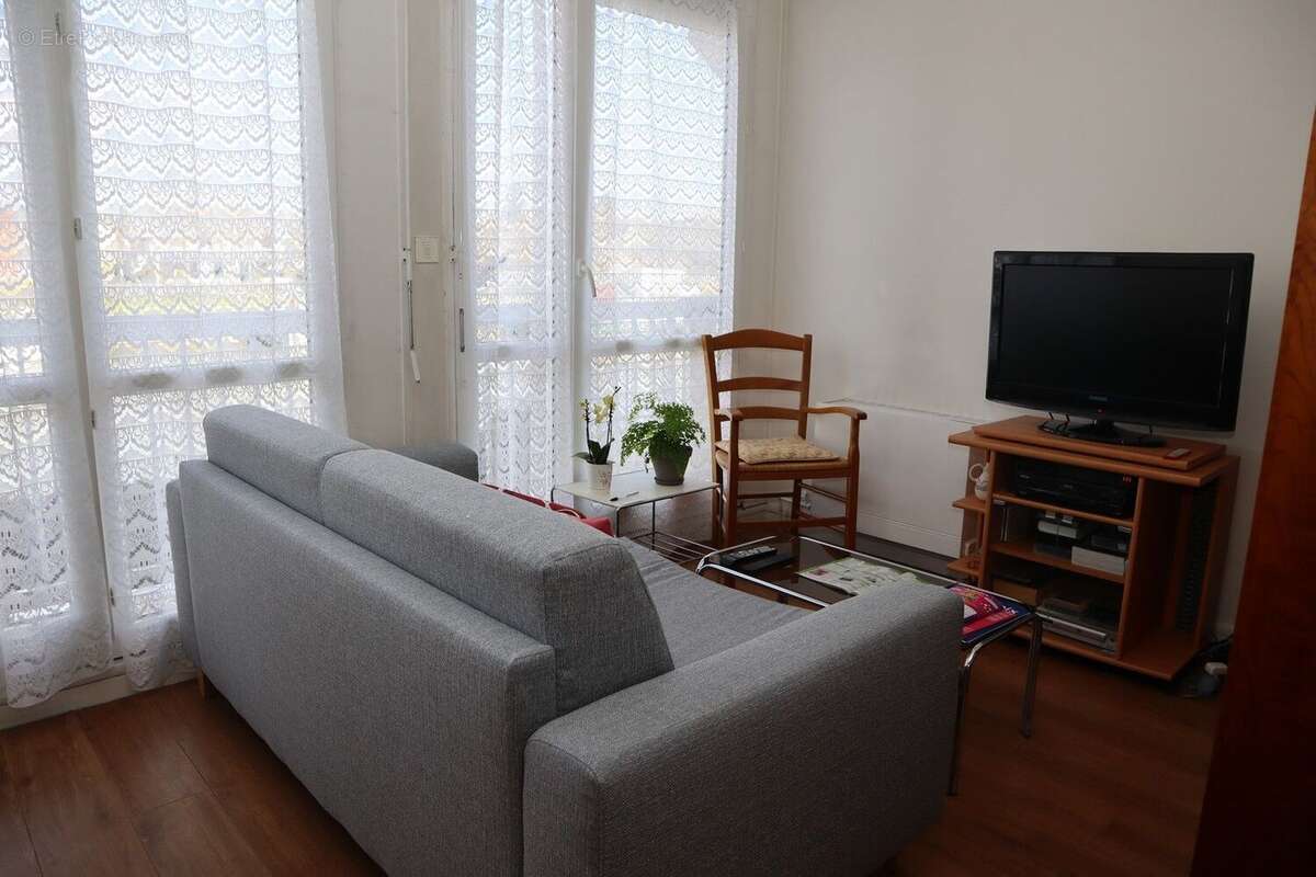 Appartement à MONTARGIS