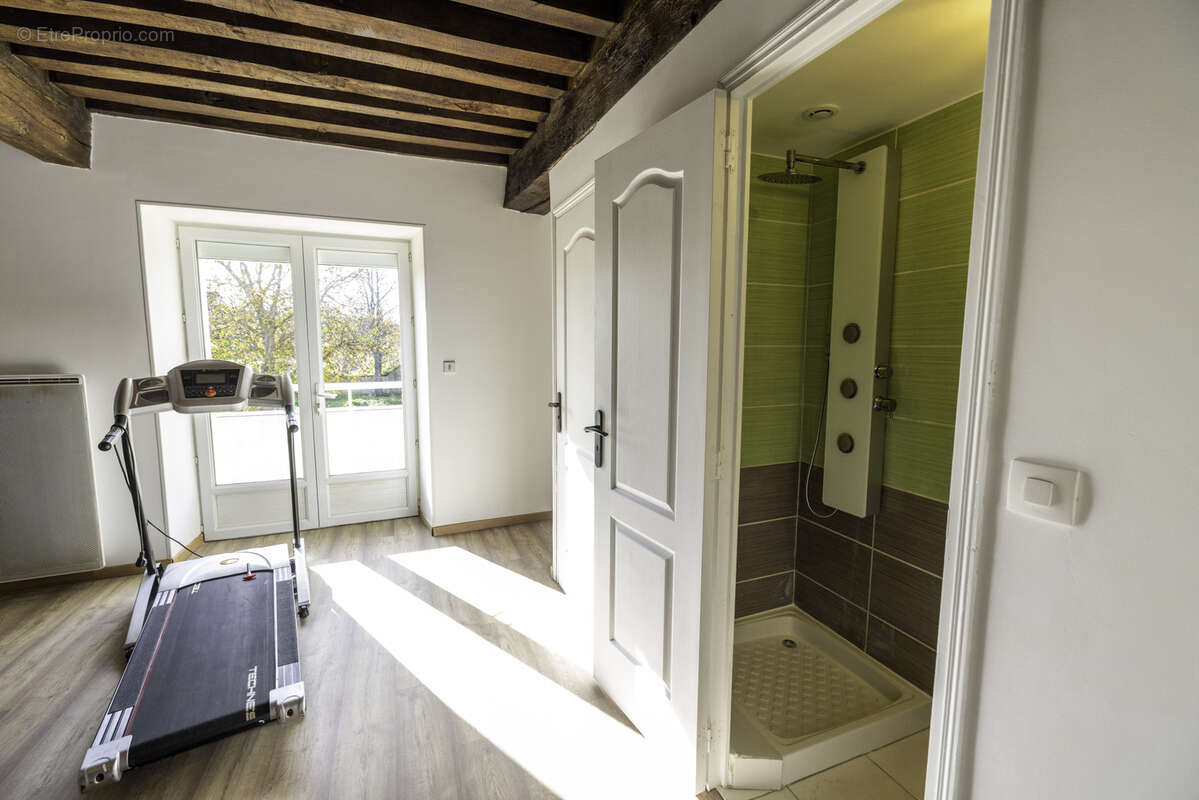 Maison à SERMOISE-SUR-LOIRE