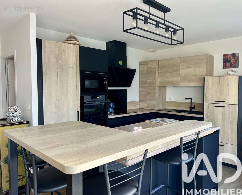 Photo 5 - Maison à NIEUL-LE-DOLENT