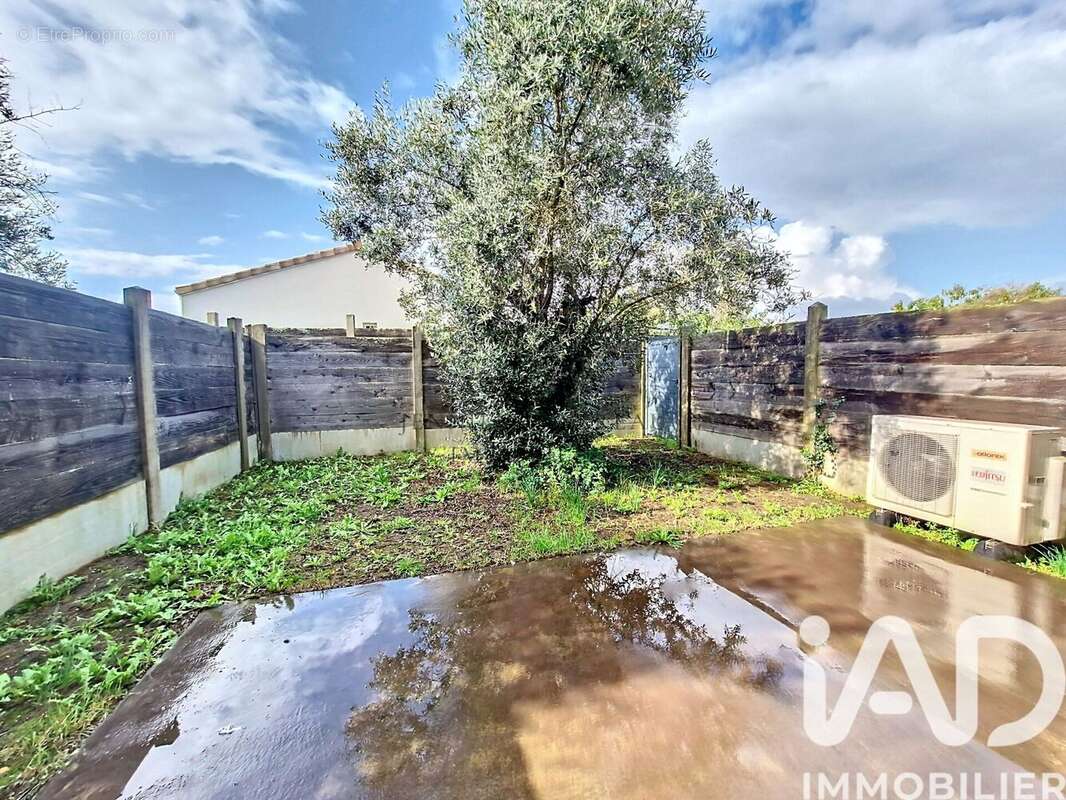 Photo 9 - Maison à SAINT-GERMAIN-DU-PUCH