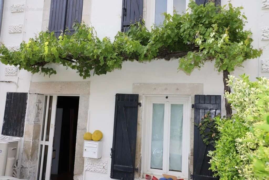 Maison à VERNIOLLE