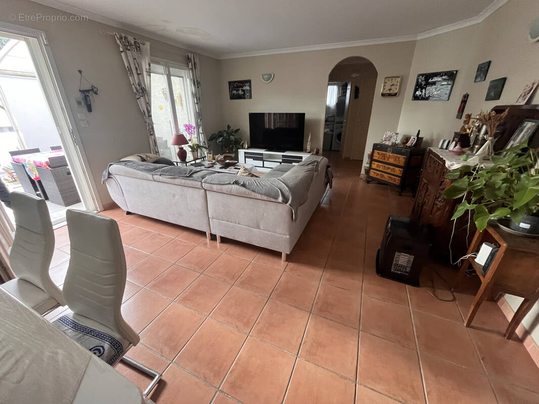 Maison à AIGUES-MORTES