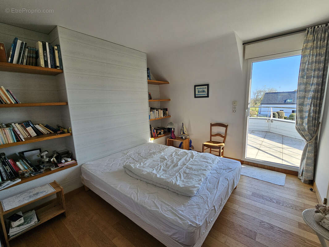 Maison à LA FORET-FOUESNANT