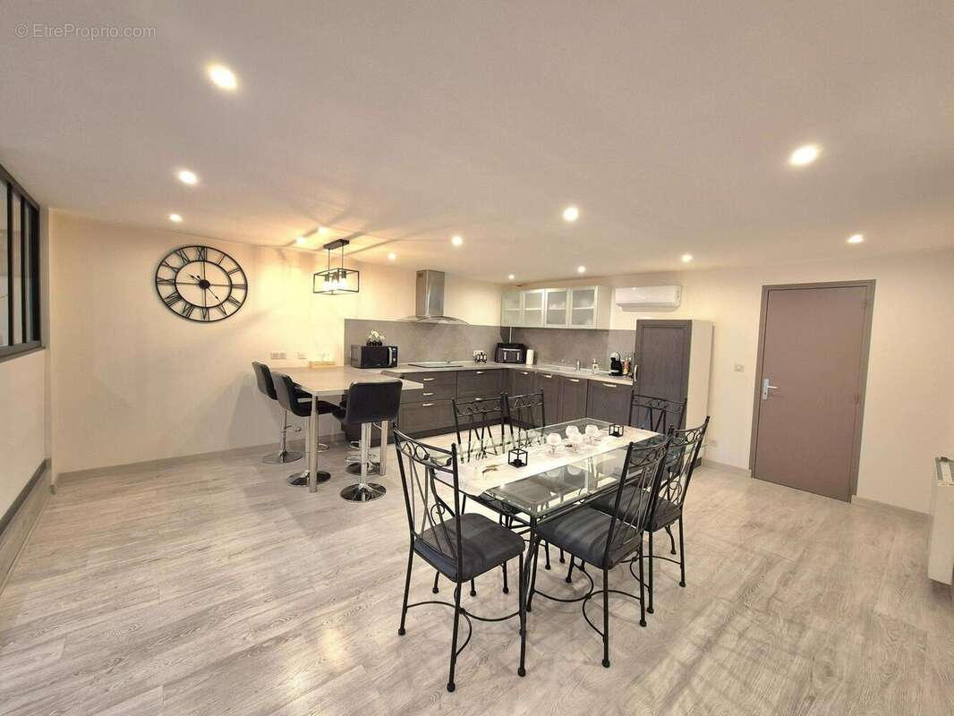 Photo 8 - Appartement à ROSNY-SUR-SEINE