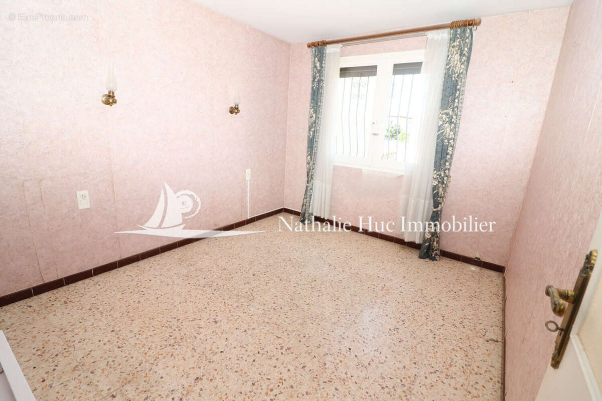 Maison à CANET-EN-ROUSSILLON