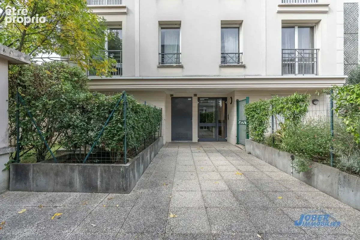 Appartement 1 pièce 33 m² à vendre à Nogent-Sur-Marne (94130) - photo 6