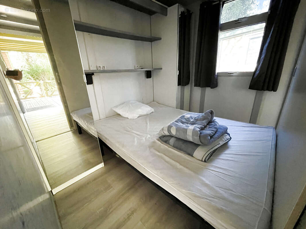 Maison à SORBO-OCAGNANO