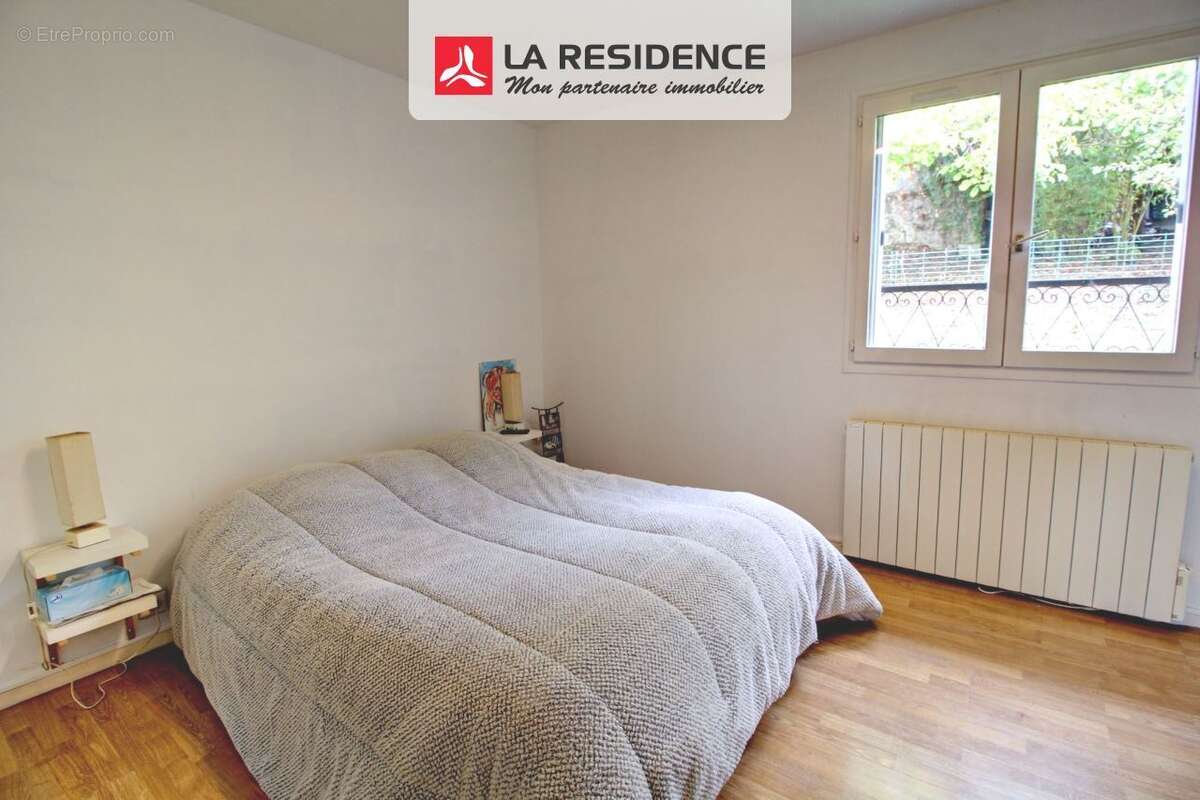 Appartement à TRIEL-SUR-SEINE