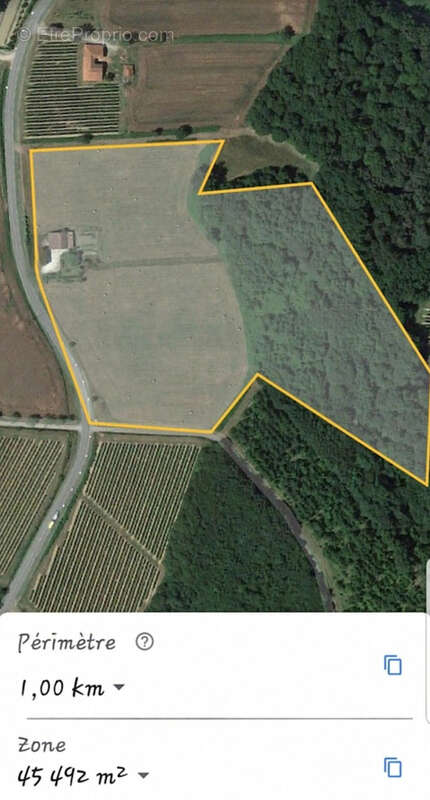 Maison à ARBLADE-LE-HAUT