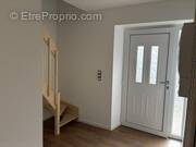 Maison à SAINT-AUBIN-DES-BOIS