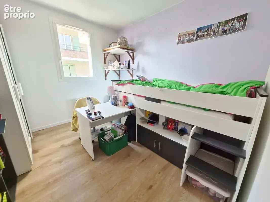Appartement Aussonne 4 pièces - photo 7