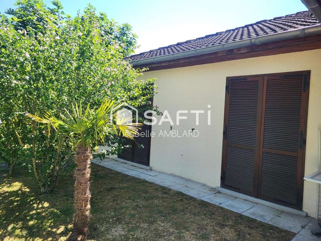 Photo 5 - Maison à DRUILLAT