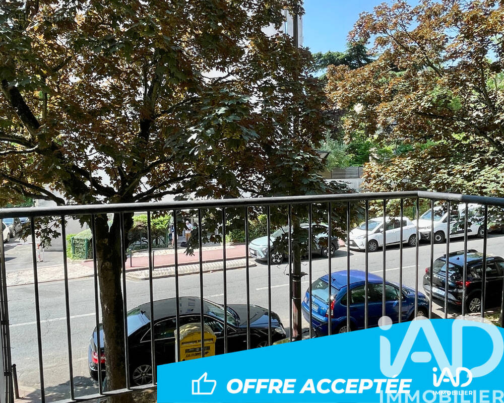 Photo 1 - Appartement à CHATILLON