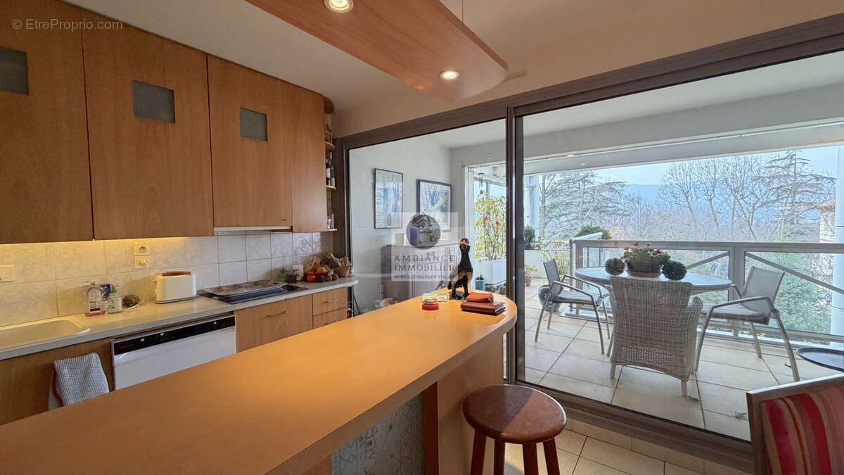 Appartement à VALENCE