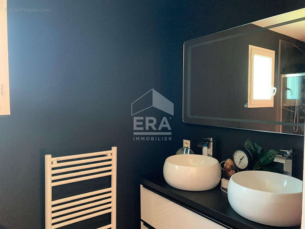 Maison à SAINT-ANDRE-LE-GAZ