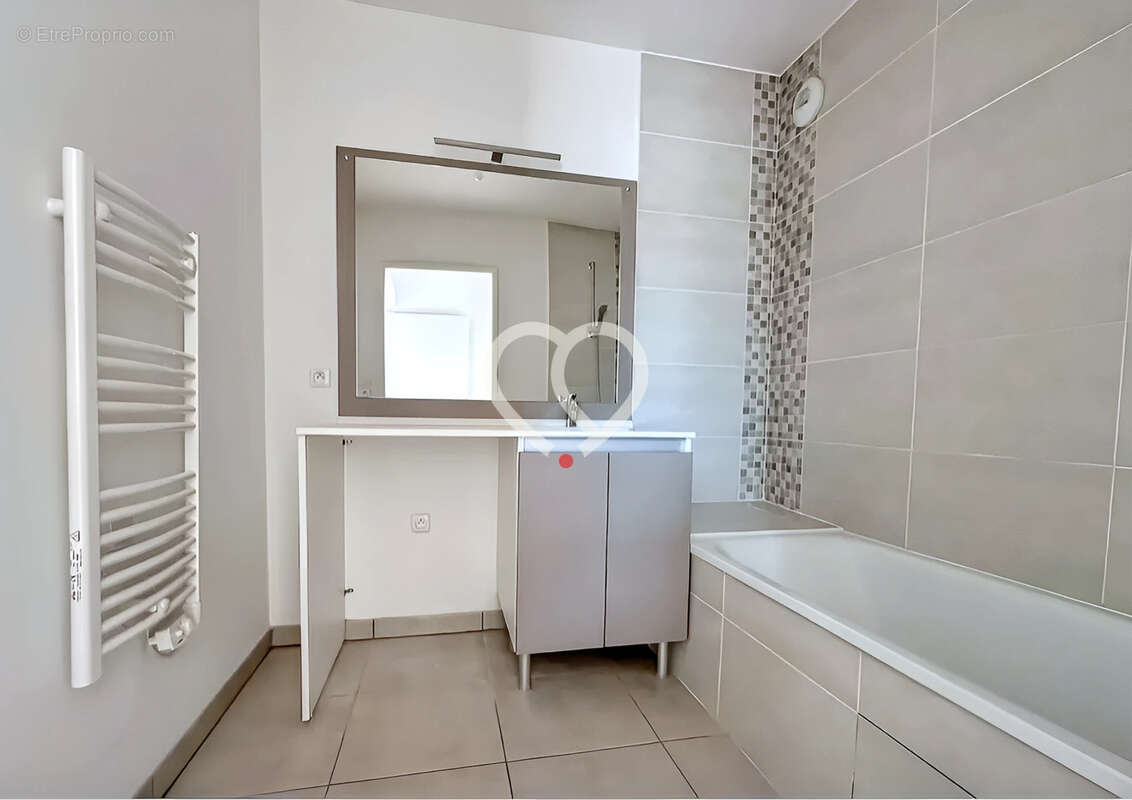 Appartement à BLAGNAC