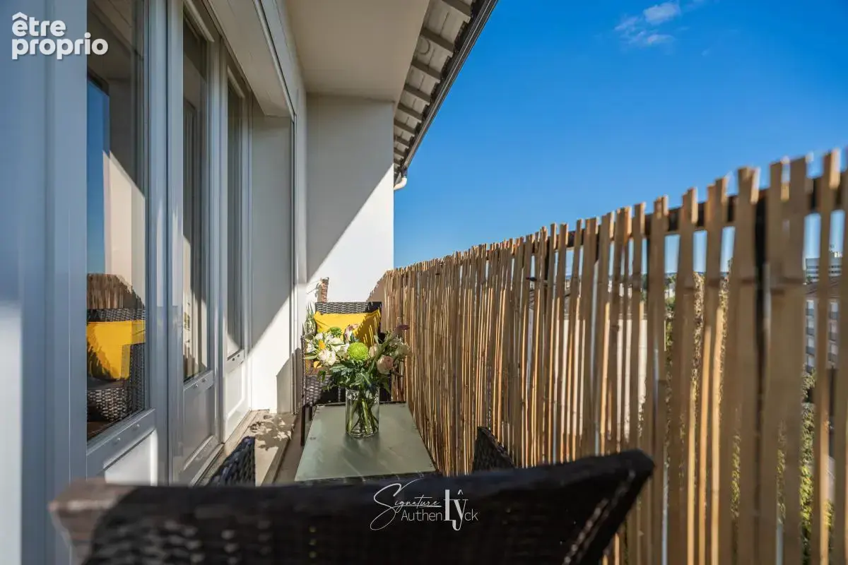 Appartement - photo 15
