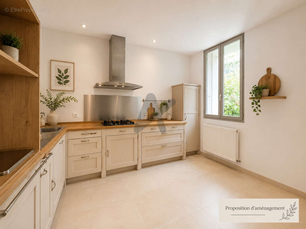 Maison à LIMONEST