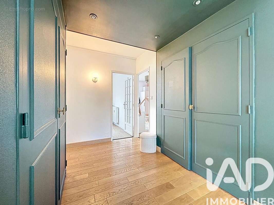 Photo 7 - Appartement à RENNES