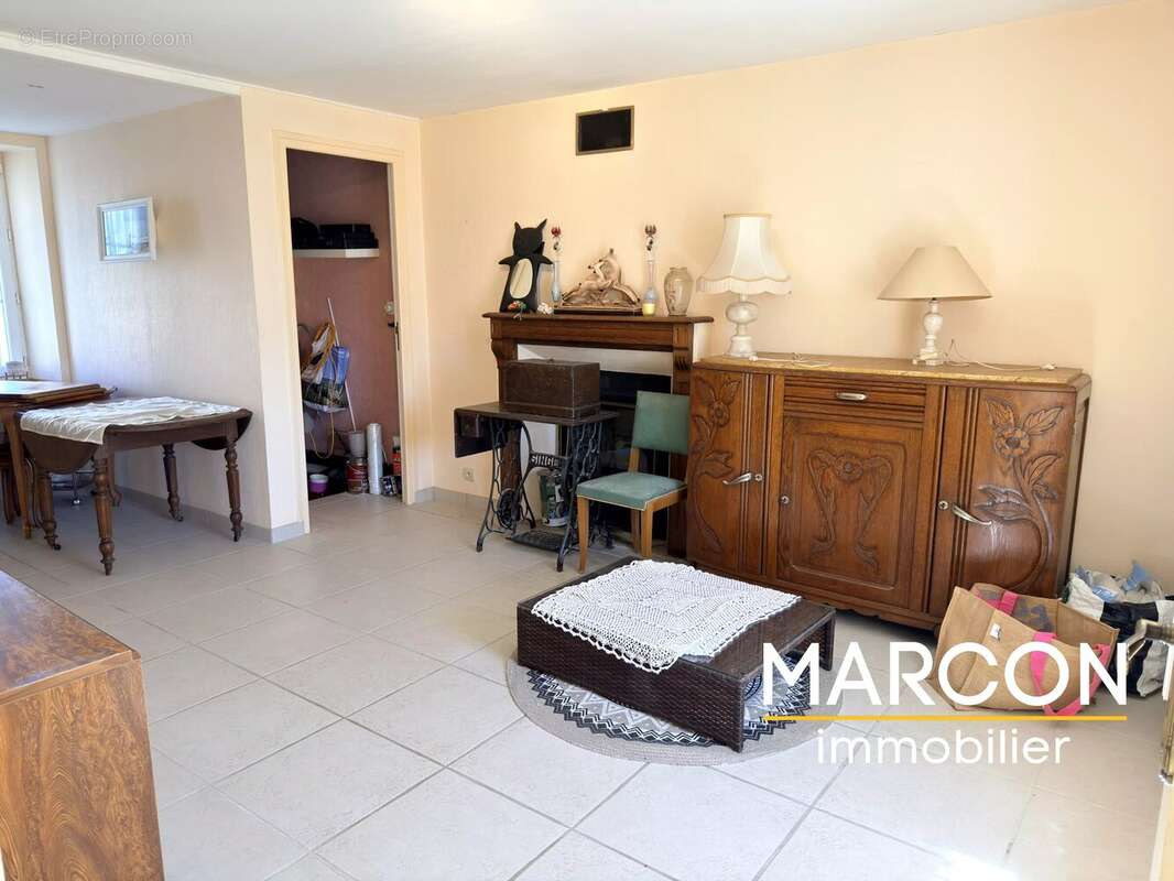 Maison 218 m² à Gueret  - photo 14