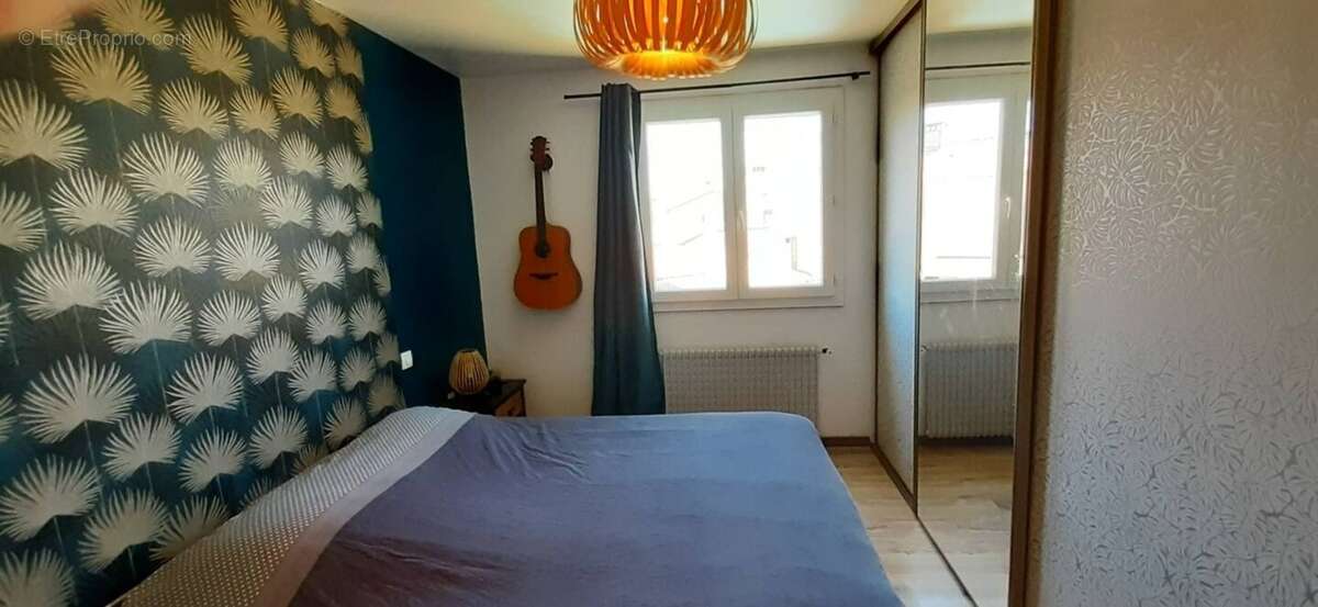 Maison 3 chambres - véranda - jardin - climatisation - narbonne - photo 9