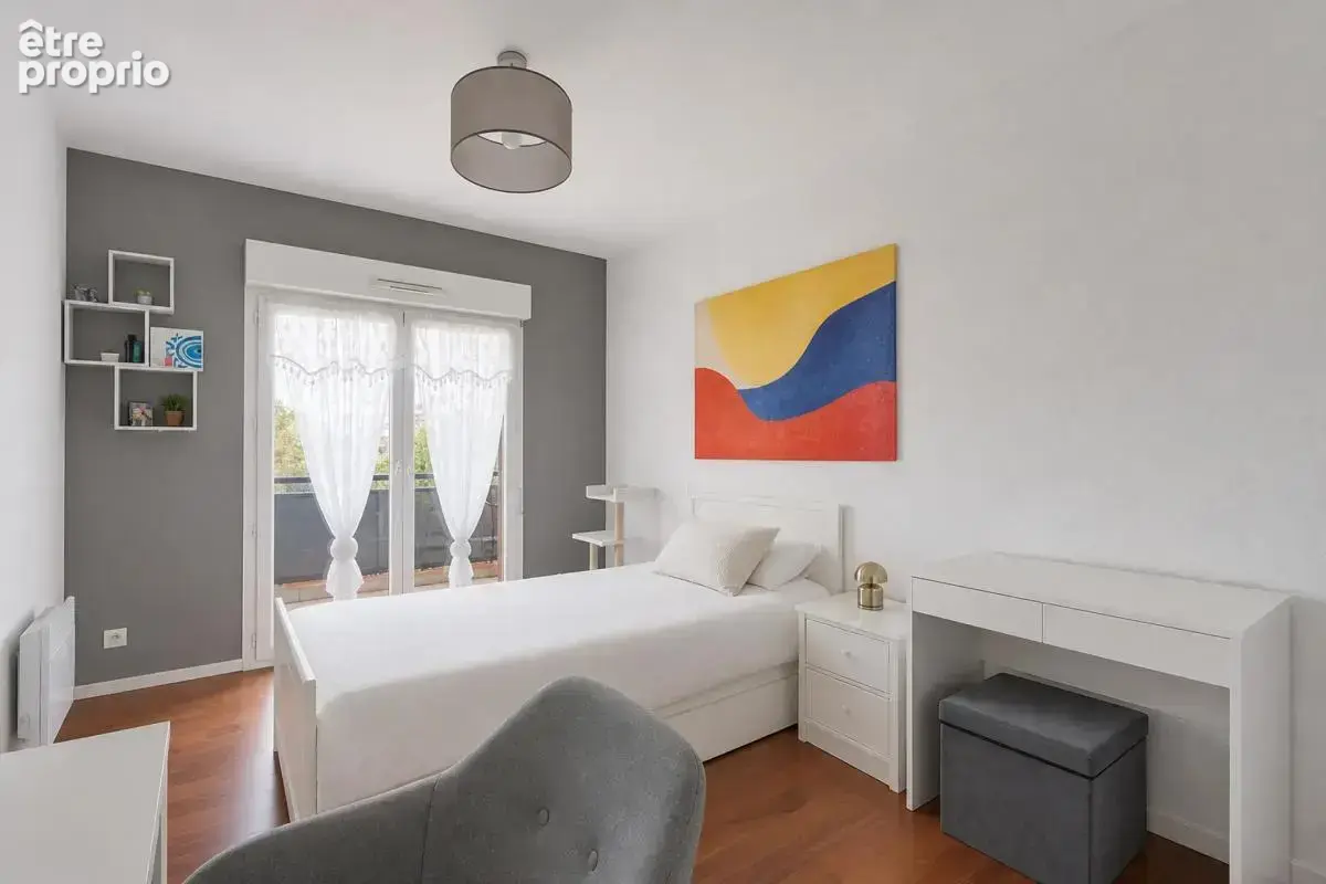 Maison de 5 pièces de 110 m² à Talence - photo 10