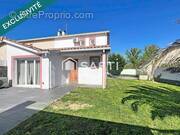 Photo 1 - Maison à LESPINASSE