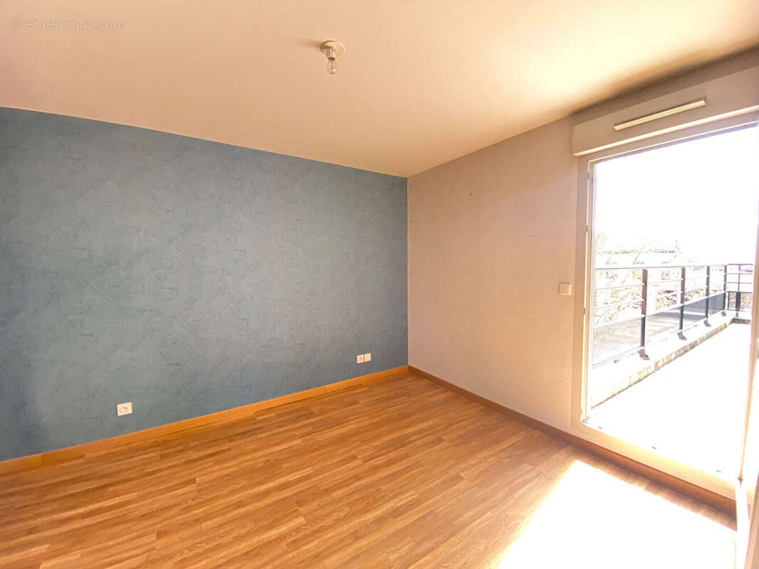 Appartement à GENAS