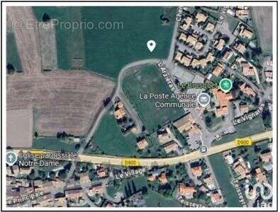 Photo 7 - Commerce à LE BRUSQUET