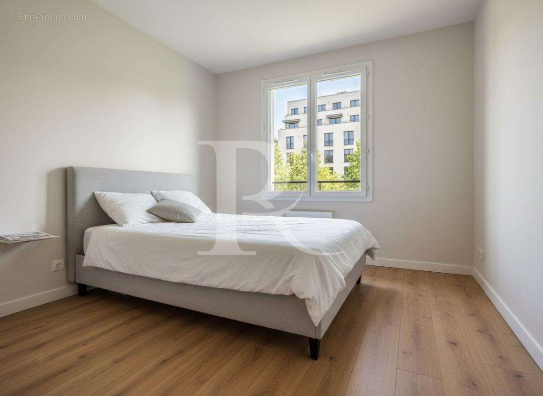 Appartement 2 pièces à Clichy - photo 2
