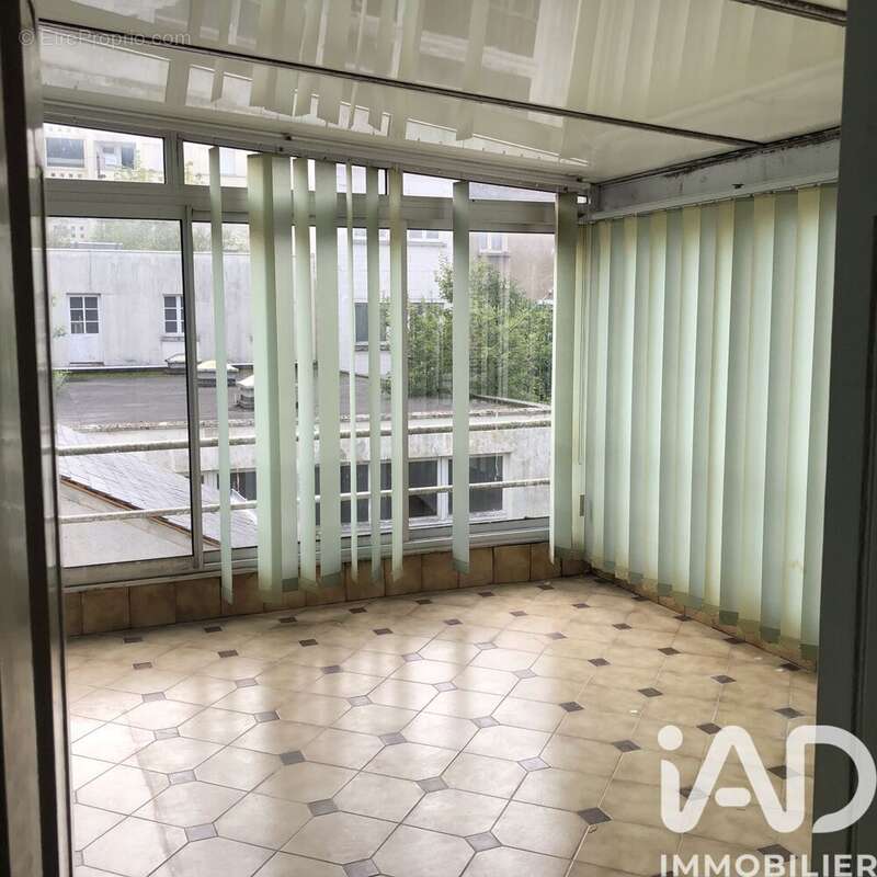 Photo 9 - Maison à TOURS