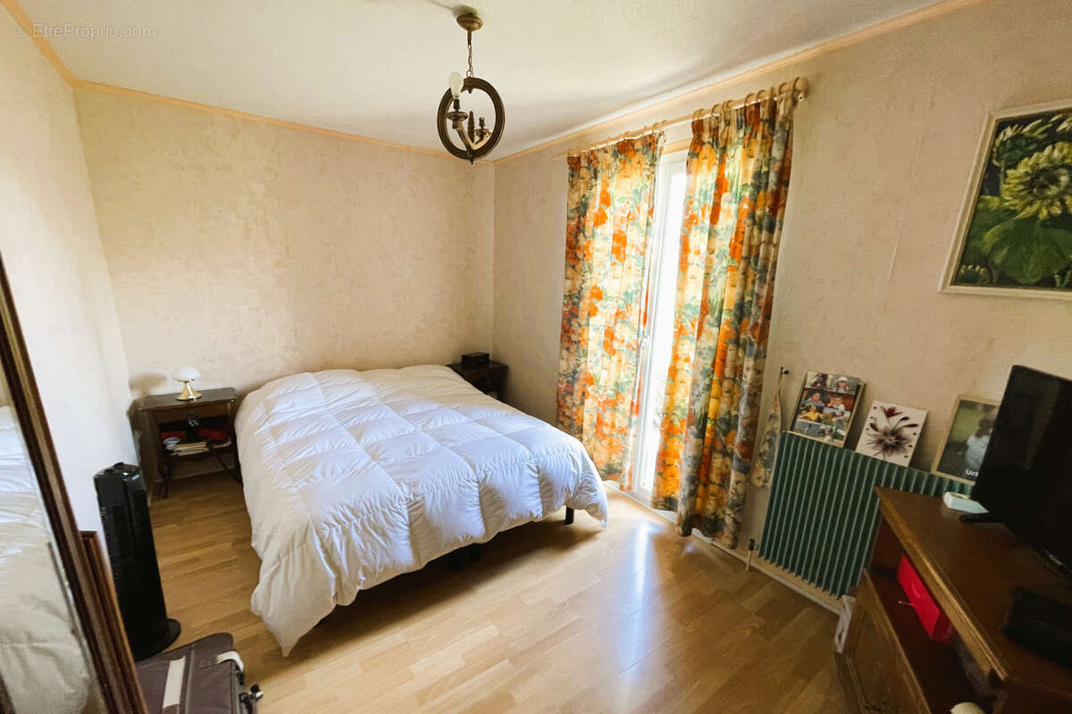 Maison à DIGOIN