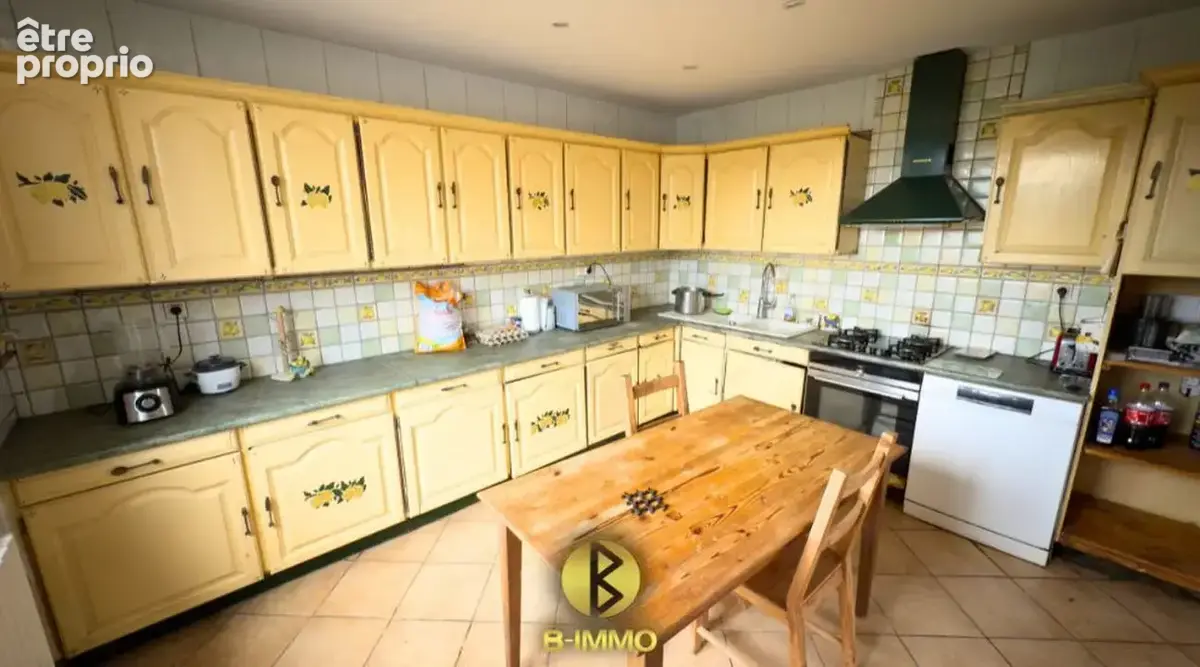 Maison 8 pièces 221 m² à vendre à Roussillon (38150) - photo 8