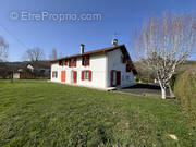 Photo 1 - Maison à UHART-CIZE