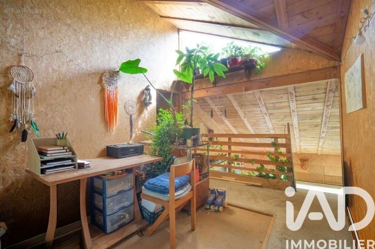 Photo 7 - Maison à L'HERM