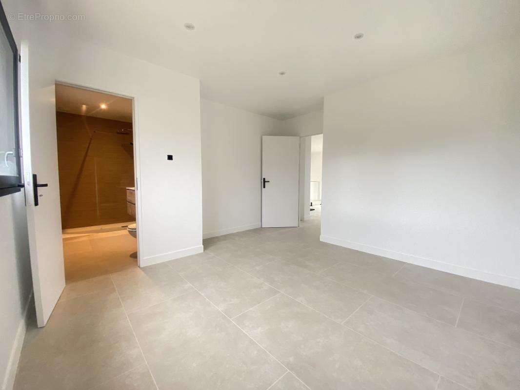 Maison à TROUVILLE-SUR-MER