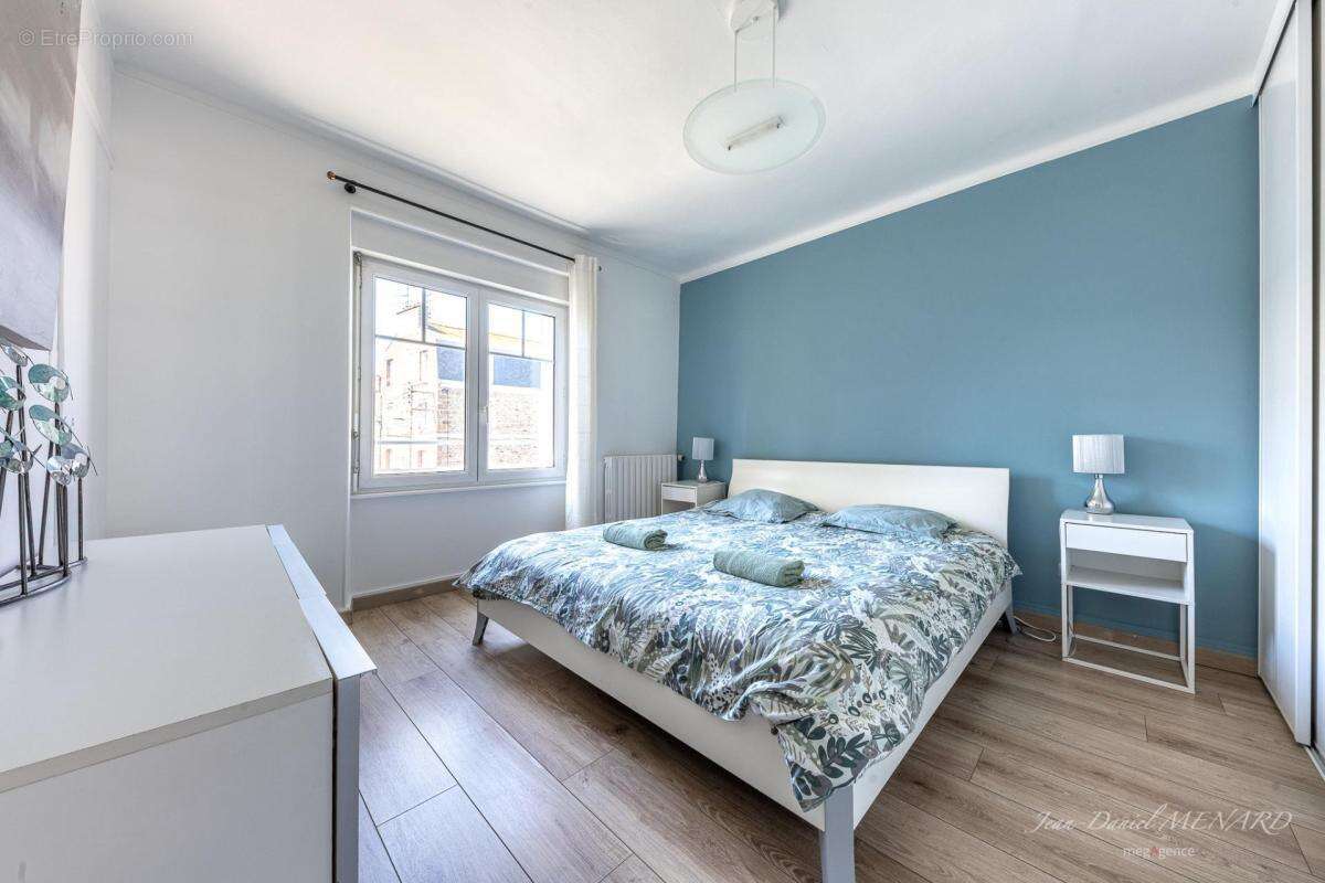 Appartement à SAINT-MALO