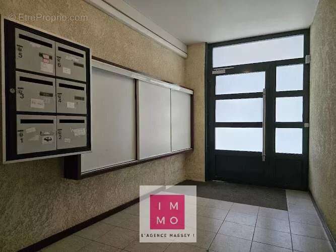 Appartement à TARBES