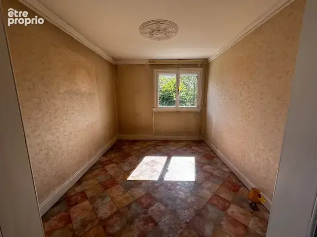 Appartement T3 65m2 avec garage - photo 6